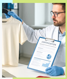 Услуги Сертификация продукции и услуг в Волгодонске