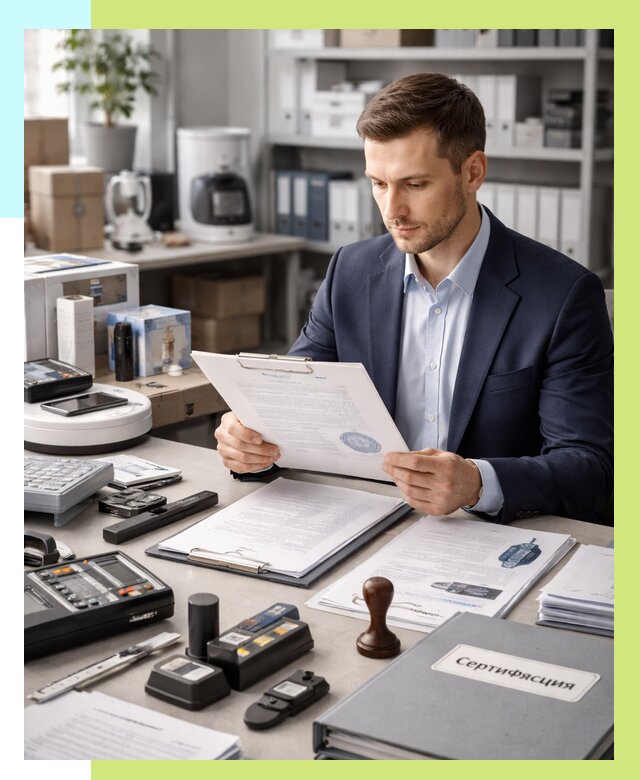 Сертификация продукции в Волгодонске от 49244 р. | Орган Алешин-Вгн