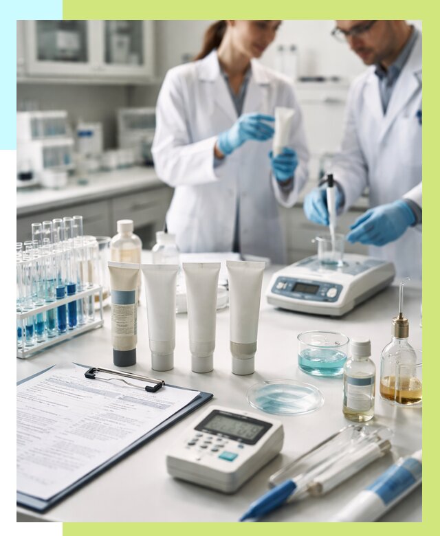 Сертификация зубной пасты в Волгодонске от 21886 р. Алешин-Вгн