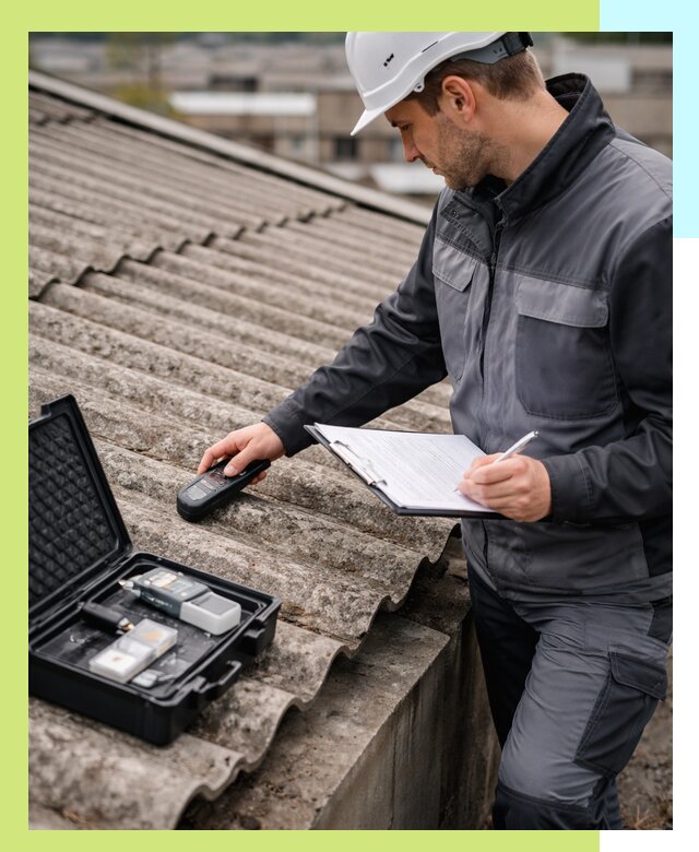 Сертификация шифера и техническая документация в Волгодонске