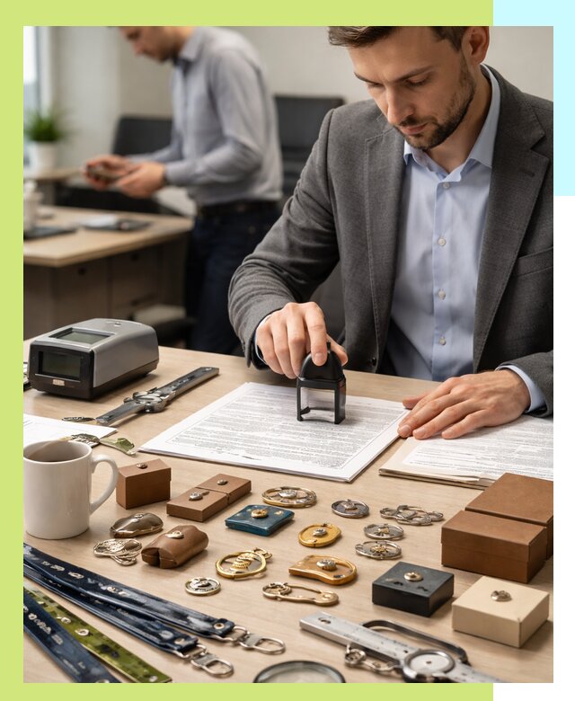 Сертификация сувениров и сувенирной продукции в Волгодонске