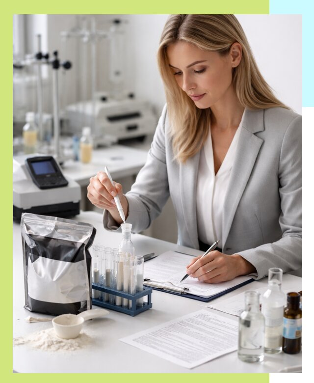 Сертификация спортивного питания в Волгодонске с оформлением документов