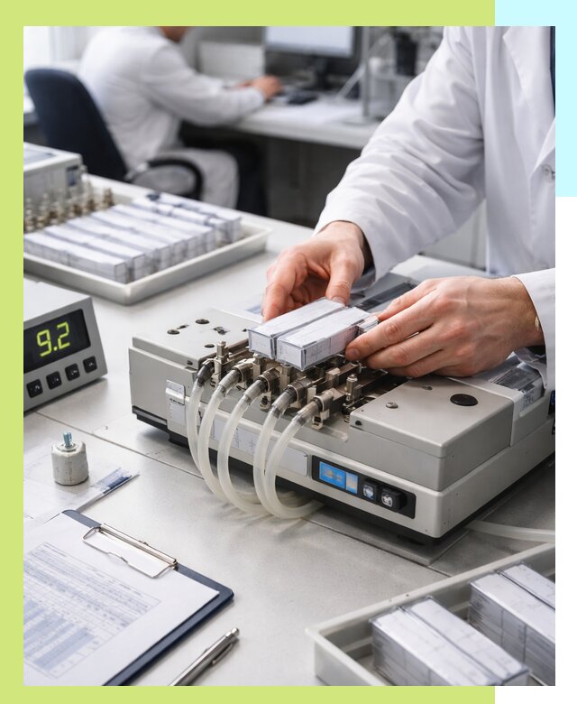 Сертификация сигарет и табачной продукции в Волгодонске