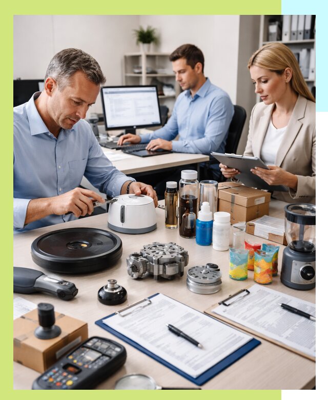 Сертификация товаров в Волгодонске — быстро, официально