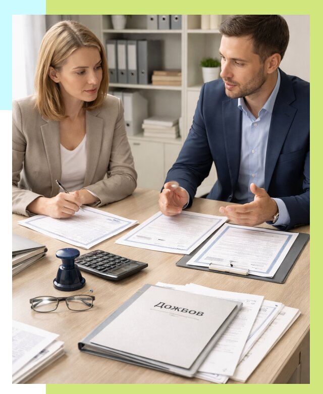 Сертификация услуг в Волгодонске услуги сертификации от 27358 р Алешин-Вгн