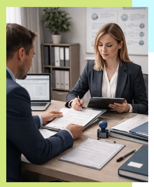 Сертификация услуг в Волгодонске, подтверждение соответствия и качества