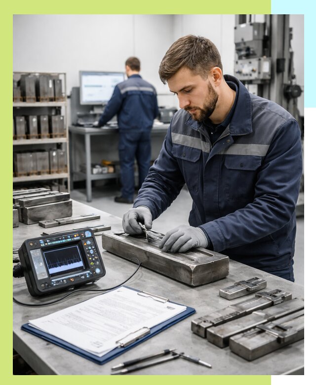 Сертификация сварочного оборудования в Волгодонске по ГОСТ