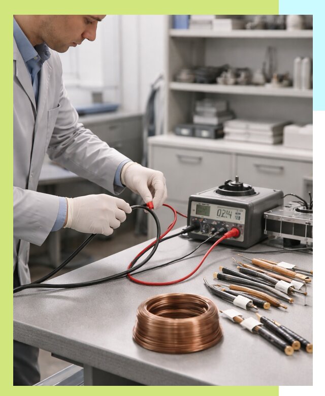 Сертификация провода в Волгодонске для продажи и экспорта