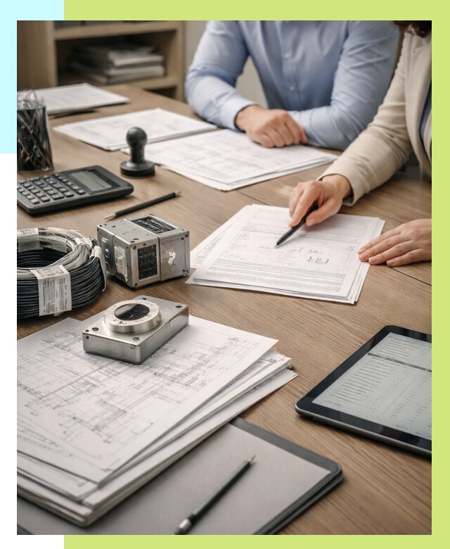 ТУ на изделие в Волгодонске: оформить и получить от 9302 р. | Алешин-Вгн