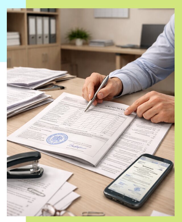 Паспорт на товар в Волгодонске от 3283 р. | Сертификация Алешин-Вгн