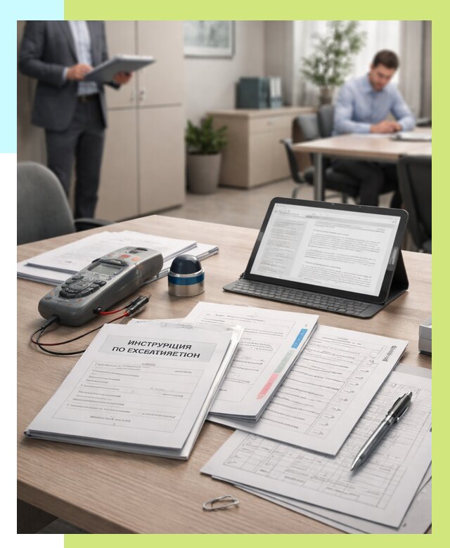 Руководство по эксплуатации в Волгодонске от 7660 р. | Алешин-Вгн