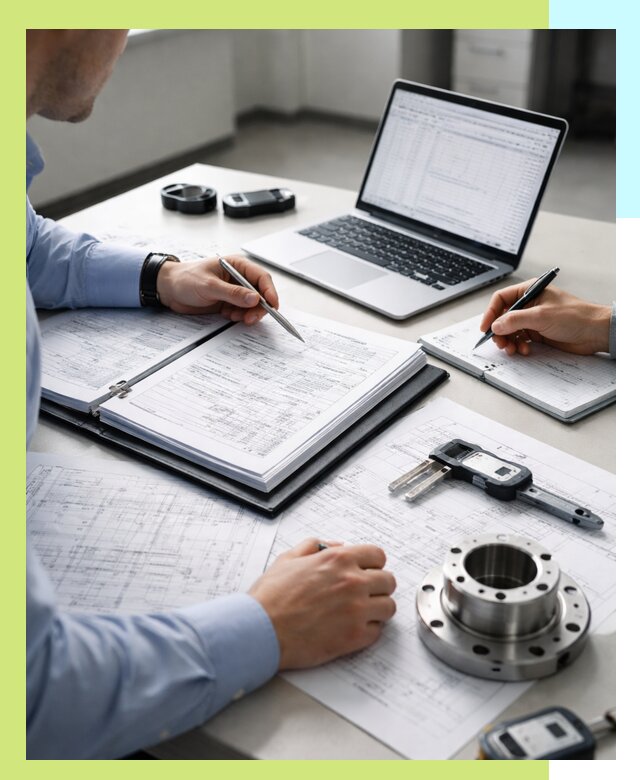 Разработка технологической инструкции для производства в Волгодонске