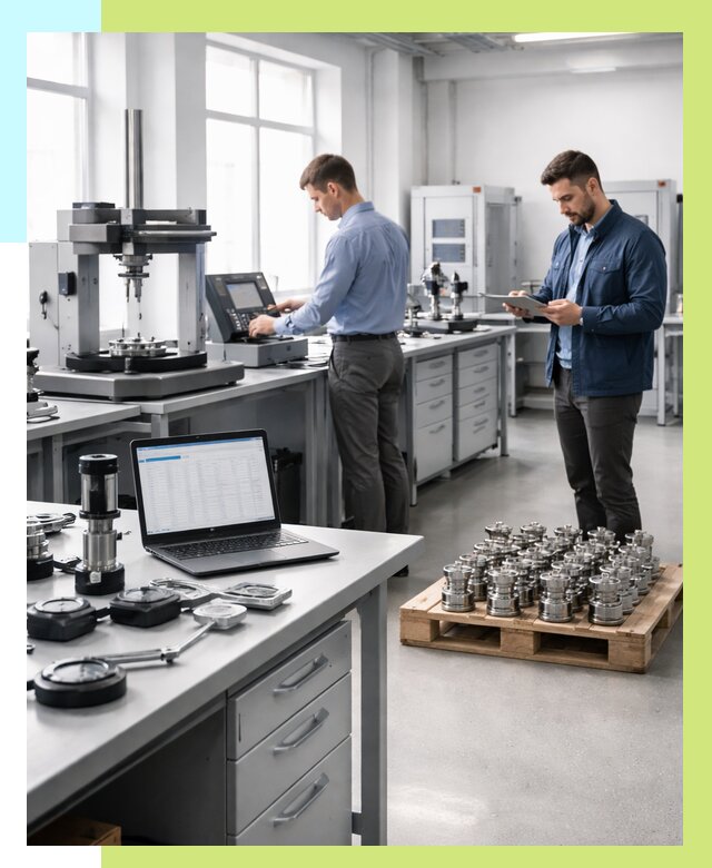 Технологический процесс в Волгодонске от 7660 р. | Алешин-Вгн