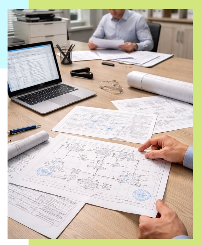 Алешин-Вгн:маршрутные карты технологических процессов Волгодонске от 6566