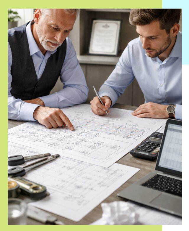 Разработка маршрутных карт технологических процессов в Волгодонске