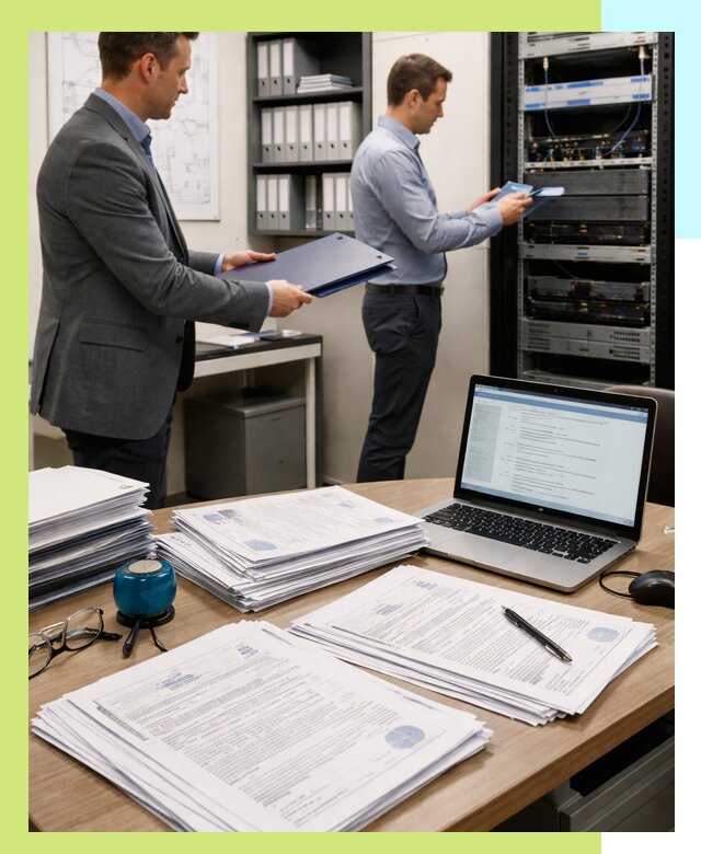 Получение заключения ФСТЭК на информационные системы в Волгодонске