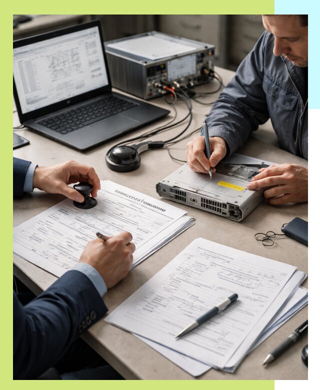 Обоснование безопасности зданий и сооружений в Волгодонске