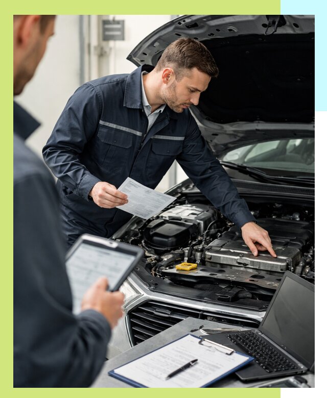 Оформление СБКТС на автомобиль в Волгодонске, быстро и официально