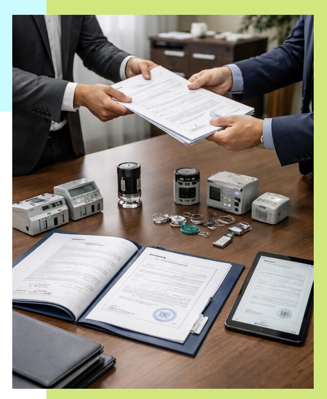 БКТС в Волгодонске: оформить и заказать от 8207 р. | Алешин-Вгн