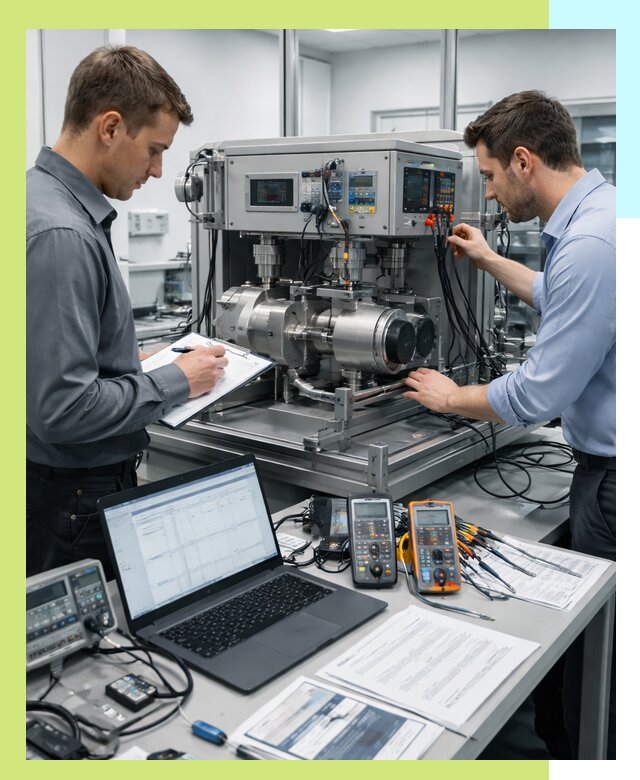 Получение БКТС для техники, оборудования и услуг в Волгодонске