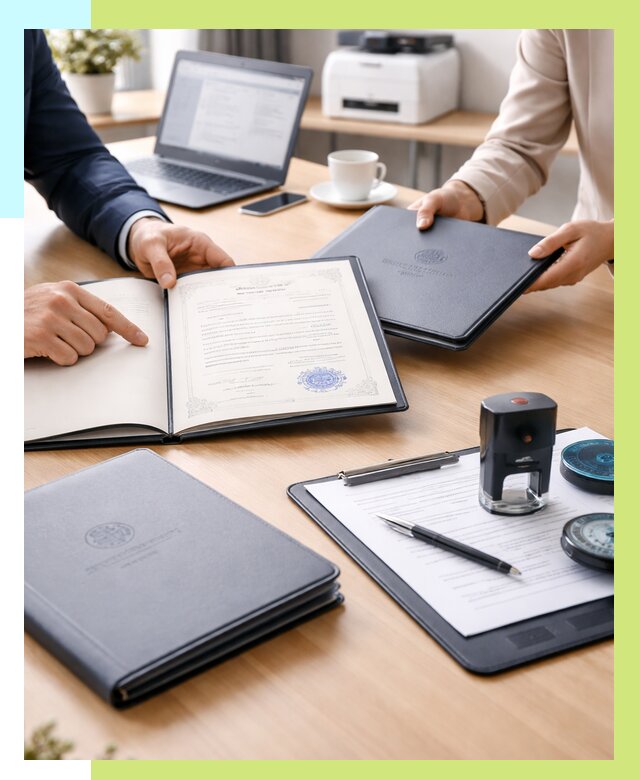 Сертификат OHSAS 18001 в Волгодонске от 49244 р. | Алешин-Вгн