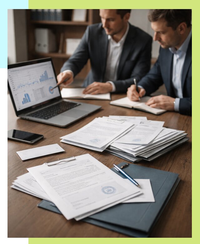 Оценка деловой репутации в Волгодонске от 8207 р. | Алешин-Вгн