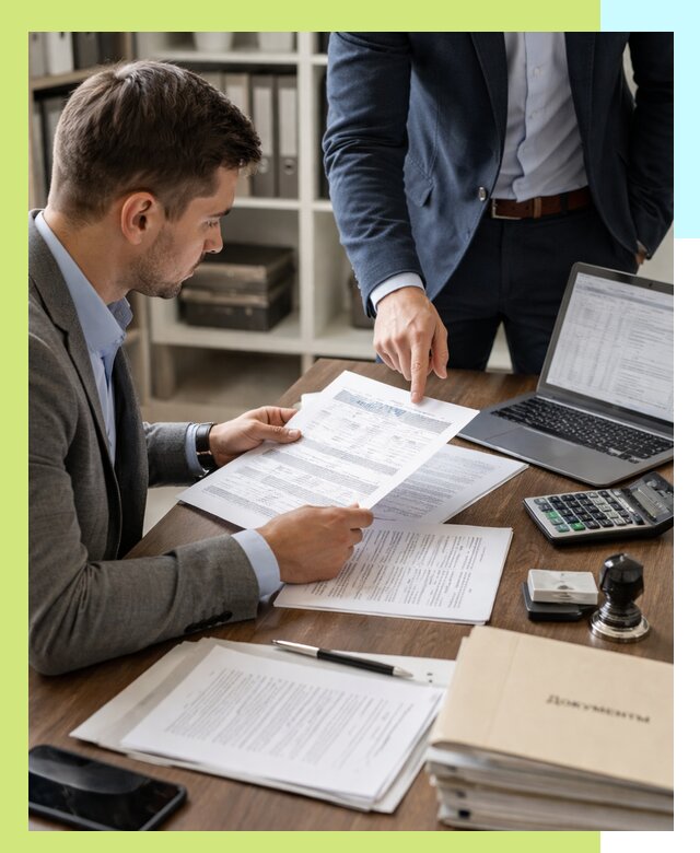 Оценка деловой репутации компании и руководства в Волгодонске