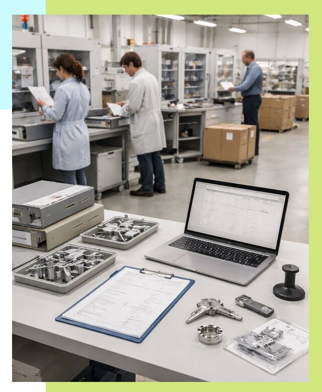 Сертификация производства в Волгодонске от 93016 р. | Алешин-Вгн