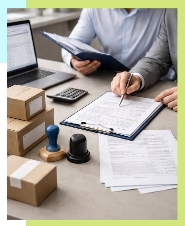 Декларирование продукции в Волгодонске от 13132 р., Алешин-Вгн