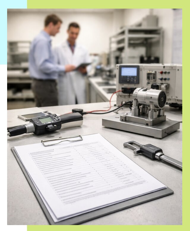 Протокол испытаний продукции в Волгодонске от 8207 р. | Алешин-Вгн