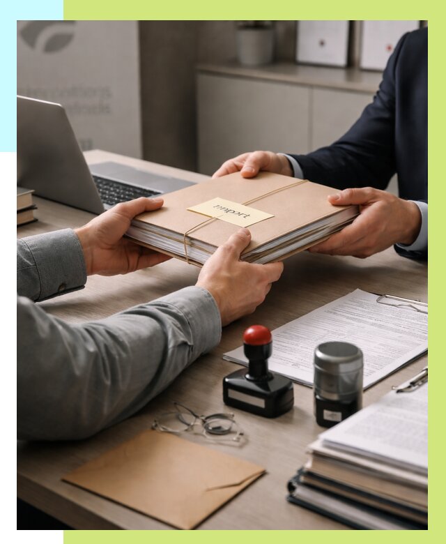 Сертификация для импорта в Волгодонске от 32829 р. | Алешин-Вгн