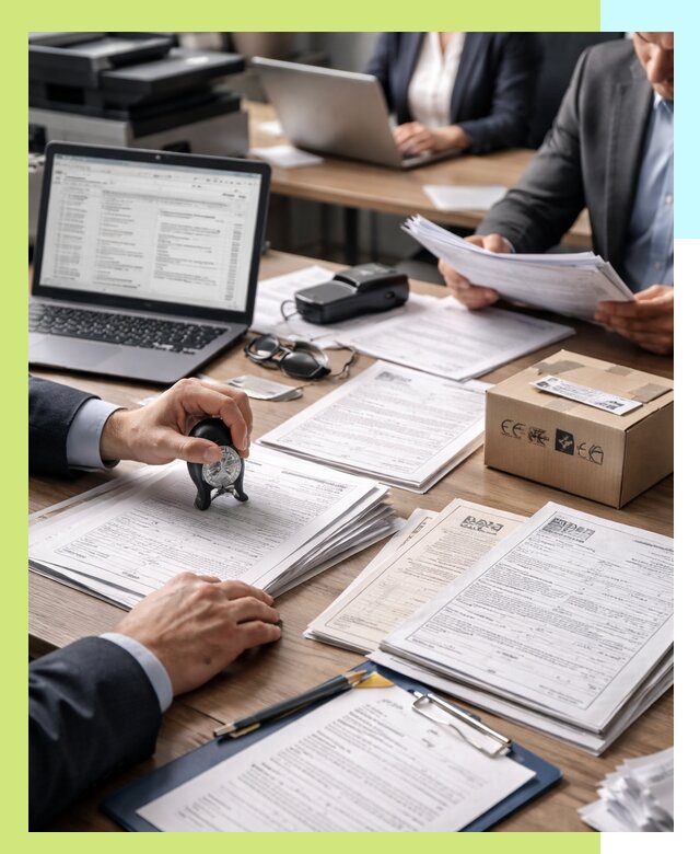 Сертификация продукции и услуг для экспорта в Волгодонске