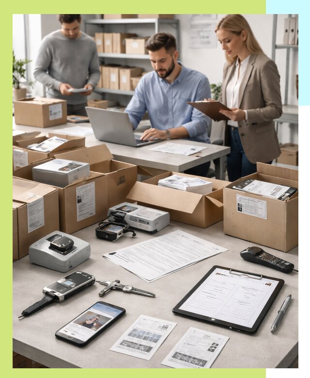 Сертификация товаров и документов для маркетплейсов в Волгодонске