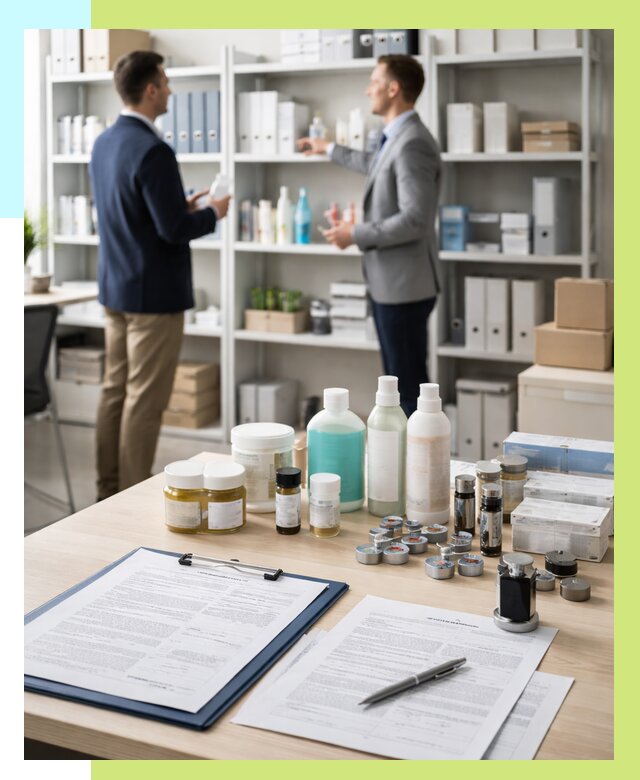 Сертификация собствен. продукции в Волгодонске от 27358 р. | Алешин-Вгн