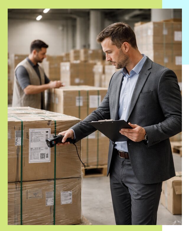 Сертификация партии товара в Волгодонске по требованиям законодательства